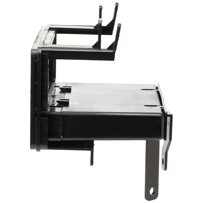 Autoleads FP-11-03 Car Audio Single DIN Facia Adaptor, Black