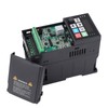 VFD Frequency Inverter 0.75KW 1PH Input to 3PH 4.5A Output