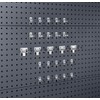 Bott Perfo Tool Holder Assortment with 25 Pieces – Pack
