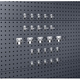 Bott Perfo Tool Holder Assortment with 25 Pieces – Pack Of 1 14030210