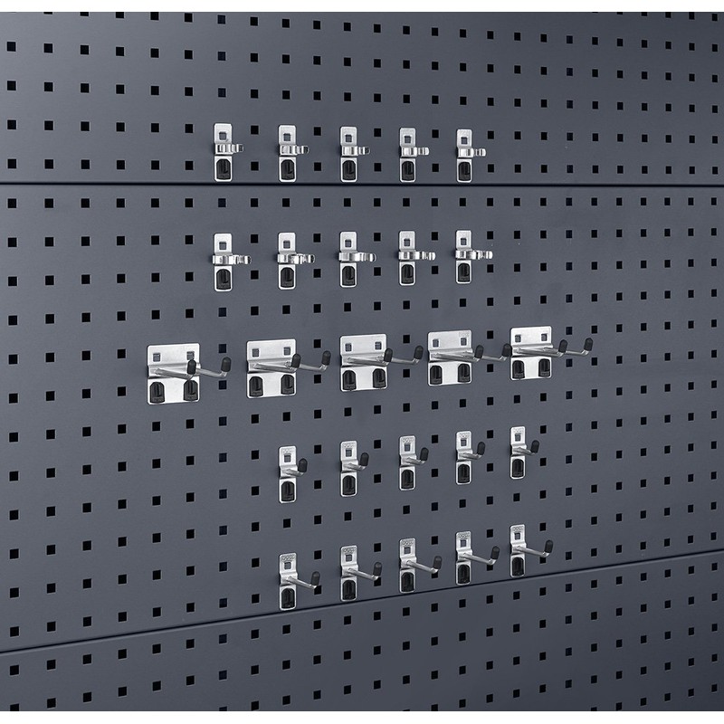 Bott Perfo Tool Holder Assortment with 25 Pieces – Pack