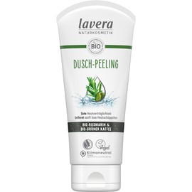 lavera Shower Scrub 200ml