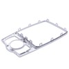 Doo Engy Aluminium retaining frame gear knob trim centre console