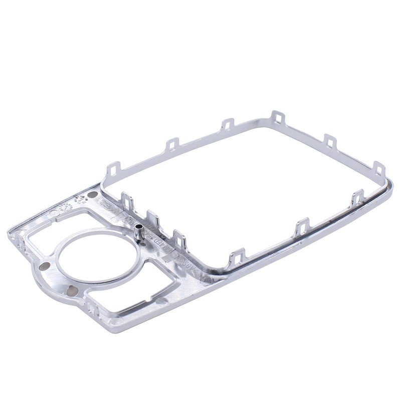 Doo Engy Aluminium retaining frame gear knob trim centre console