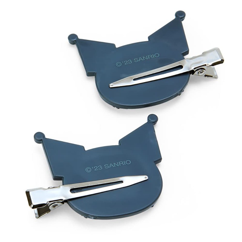 Sanrio 540757 Chromi Bangs Clip Jewel Deco