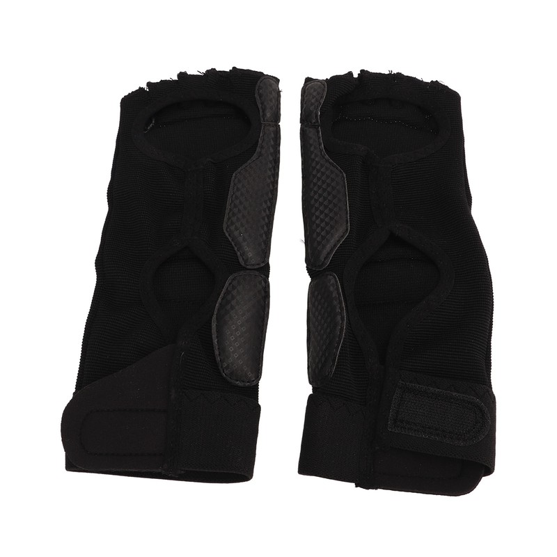 TaeKwonDo Foot Guard Protector TKD Martial Arts Sparring Instep Gear