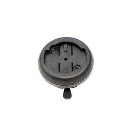 REC-MOUNTS Cycle Computer Adapter for Wahoo/Pioneer (Cateye H34N to Wahoo/Pioneer) [H34-WAH] CATEYE Flex Tight Bracket Converts H34-N (533-8827N) to ELEMNT/ROAM/BOLT/Mini/SGX-CA600