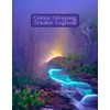 Online Shopping-Tracker Logbook: A beautifully covered, 8.5 by 11 inch,