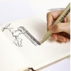 Fineliner Drawing Art Pen, Writing Pens, Inking Markers Liner, Smooth