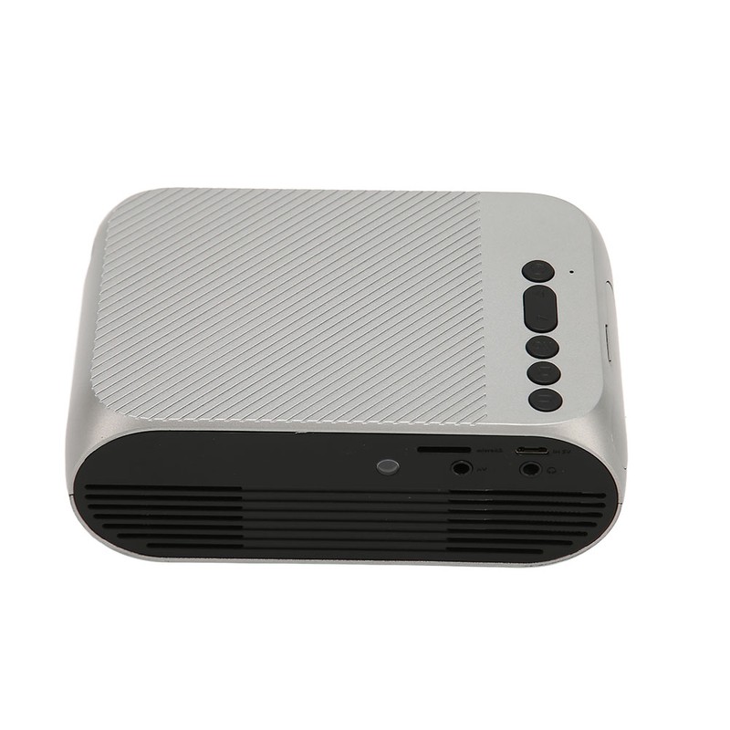 1080P Projector for Home Office