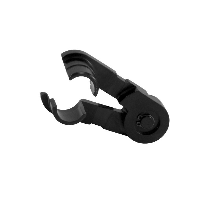 Assenmacher Specialty Tools 8024 1/2" Oil Cooler Line Disconnect Tool