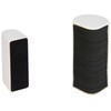 Amtra Wave Magnet Round Corner - Angled Squeegee for Cleaning