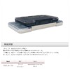 TICT Stamen Case II Light Gray