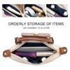 LOUKAYCCI Felt Mini Organizer Insert for Longchamp mini XS Bag,Purse