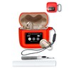 Case for J-B-L Tour PRO 3 True Wireless Earbuds with
