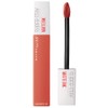 Maybelline Super Stay Matte Ink Lipstick