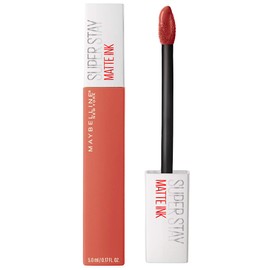 Maybelline Super Stay Matte Ink Lipstick