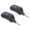 Guitar Receiver Transmitter Set Plug and Play Wireless Transmitter Receiver
