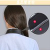 Phyxiul Sax Strap Neck Strap Free Adjustable Metal Hook Anti