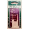 Littelfuse JCAS60BP Jcase High Amp Fuse, 60A"