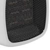 Desktop Heater Fan Household Mini Portable Electric Space Heater for
