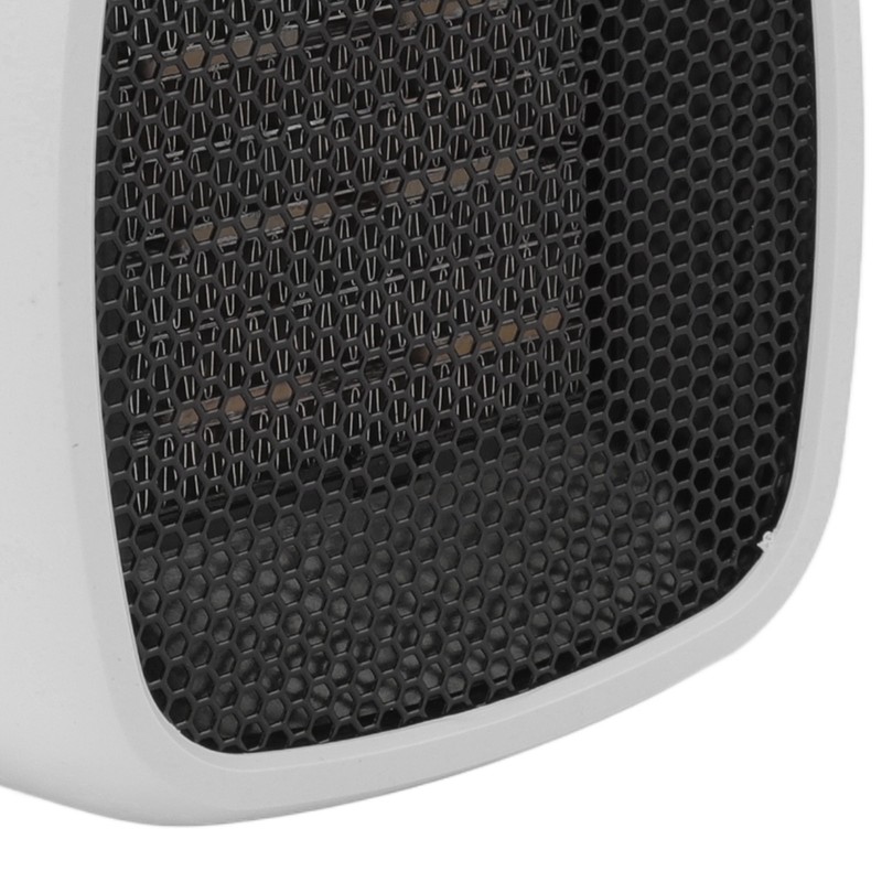 Desktop Heater Fan Household Mini Portable Electric Space Heater for