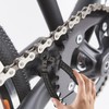lokxmve Chain Lock Pliers Bicycle Chain Tool Chain Lock Pliers