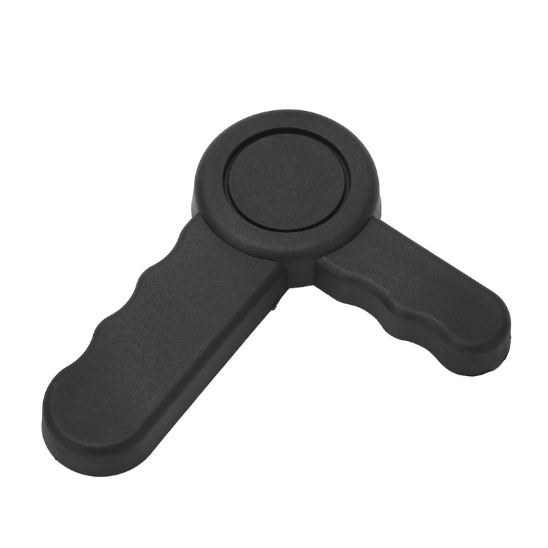 Front Seat Track Adjust Handle 1SR95DX9AA Passenger Side Seat Recline