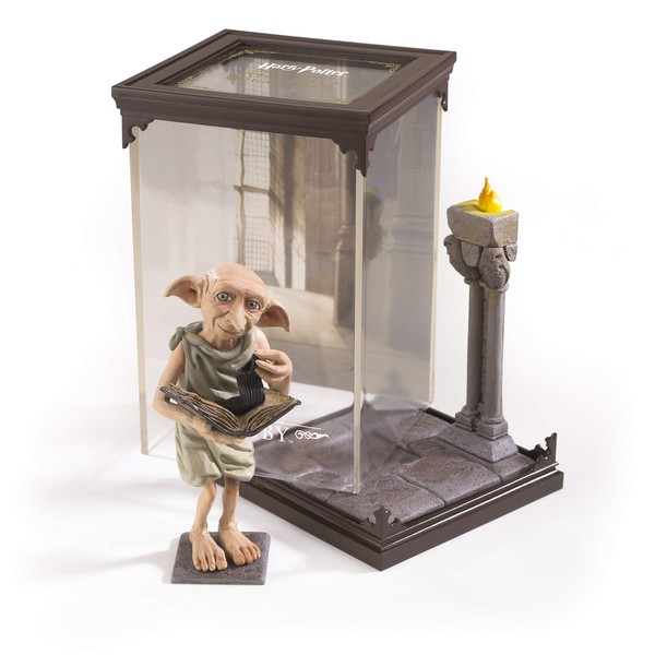 Harry Potter Magical Creatures: No.2 Dobby