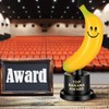 Tondiamo Tondiamo Banana Trophy Celebrate The Top Banana Award 6