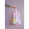 Pluto Design Moomin 80 Shopping Bag, multi-coloured