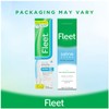Fleet Laxative Saline Enema, 7.8 Fl Oz (Pack of 6)