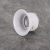 10X Clip On Watch Magnifying Glasses Repair Magnifier Loupe Jewelry