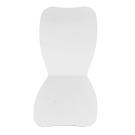 Oral Orthodontic Implant Reflector Double Sided Folding Orthodontic Implant Reflector for Dentists Type 2#