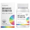 Starting today, 20 types of multivitamins and minerals, 60 tablets, 1 piece / 오늘부터 멀티비타민 미네랄 20종, 60정, 1개