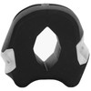 Face Muscle Masseter Trainer Fitness Silicone Jaw Exercise Ball with