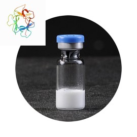 Keratinocyte Growth Factor Powder - KGF Freeze-Dried Powder Cosmetic Grade for Sensitized Skin, 1Milligrams, 900000IU, 96% Purity (2mg)