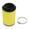 JAVIK Air Filter Element For Honda Fourtrax 350 4X4 TRX350