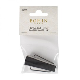 Bohin BIAS Tape Maker 1/2" Blister x1, One
