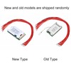 10S 36V 30A Liion Cell 18650 Battery Protection BMS PCB