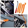 Yemetey 190 Pcs Car Trim Clips & 5 Pack Trim