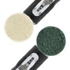 1/4 Inch Angle Air Die Grinder, Mini Angle Air Grinder