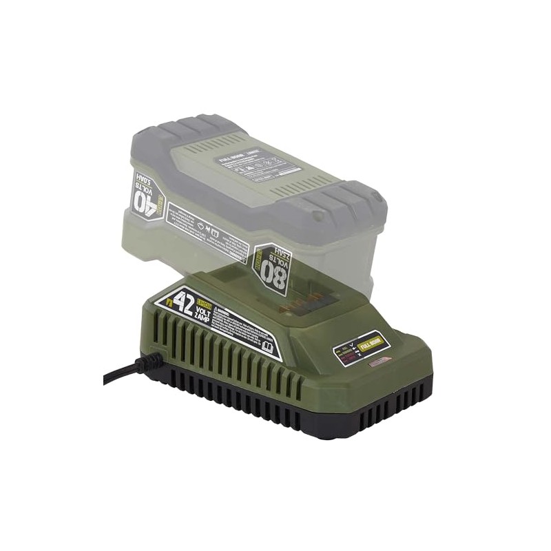 LC8022 42V 2.2A Battery Charger