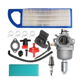 WHFZN Carburetor carb for Z225 17.5HP 18HP 18.5HP Engine Zero Turn Lawn Mower tracker