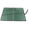 Canvas Wrench Set Bag, Wrench Tool Roll Up Pouch, Multi