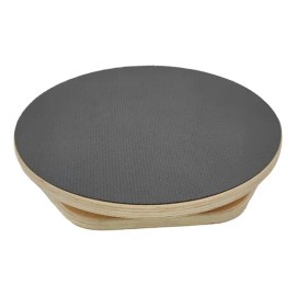 Tabla De Equilibrio, Plato Giratorio, Suministros