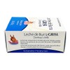 Grisi 12pk - Donkey's Milk Soap - Jabon Leche de