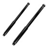 MARSFLUX Rear Shocks Absorber Amortiguadores Traseros Struts Compatible with Dodge