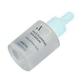 Azure Tan Face Plumping Tan Serum 30ml