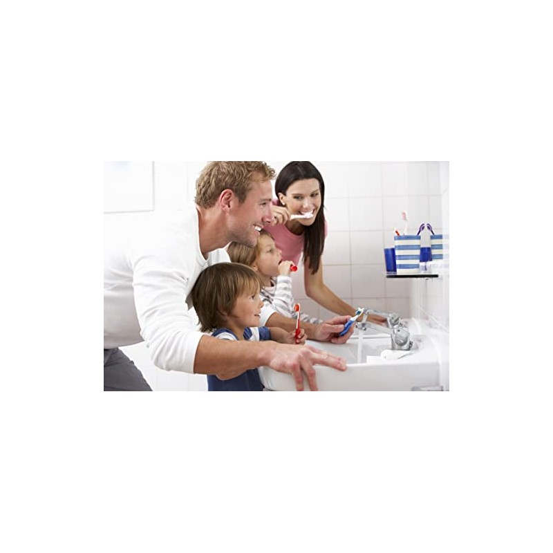 NENEDENT Kinderzahncreme m.F 50 ml